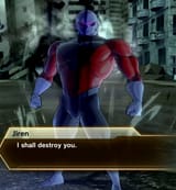 GODren the DESTROYER