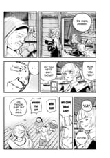 Yofukashi no Uta - Vol.20 Ch.200 - Final Night_ And Then - 9