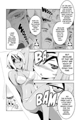 Sankarea - c009 (v02) - p187 [Afterword] [dig] [Fi...ancee...] [Kodansha Comics] [danke-Empire] {HQ}