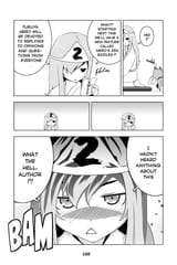 Sankarea - c009 (v02) - p188 [Afterword] [dig] [Fi...ancee...] [Kodansha Comics] [danke-Empire] {HQ}