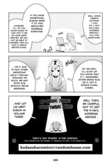 Sankarea - c009 (v02) - p189 [Afterword] [dig] [Fi...ancee...] [Kodansha Comics] [danke-Empire] {HQ}