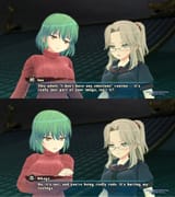 hurting hikage&#039;s feelings