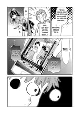 Kanojo, Okarishimasu - Chapter 114 - 9