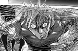 kengan koga dizzy