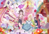 alice in wonderland
