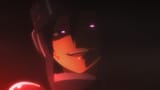 Pitohui evil smile