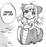 Would you?