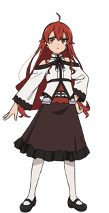 ErisAnime