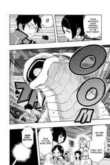 World Trigger - c049 (v06) - p124 [VIZ Media] [Digital] [1r0n]