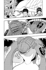 World Trigger - c049 (v06) - p126 [VIZ Media] [Digital] [1r0n]