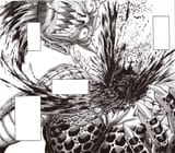 Watchdog_Man_defeats_a_monster_as_a_C_Class_hero