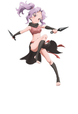 completely normal sazanka