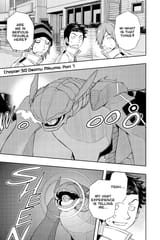 World Trigger - c050 (v06) - p129 [VIZ Media] [Digital] [1r0n]