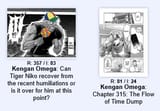 kengan catalog