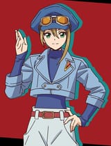 MegumiOkura
