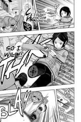 World Trigger - c051 (v06) - p163 [VIZ Media] [Digital] [1r0n]