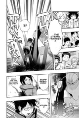 World Trigger - c052 (v06) - p174 [VIZ Media] [Digital] [1r0n]