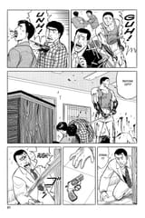 Parasyte - c027 (v05) - p061 [dig] [Maneuvers] [Kodansha Comics] [danke-Empire] {HQ} {r2}