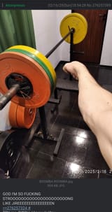 CHADrenchad