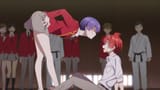 [SubsPlease] Mikadono Sanshimai wa Angai, Choroi. - 01 (1080p) [E09C35BA].mkv_snapshot_04.37.183