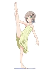 Aoi barefoot camisole dress 9