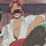 shanks