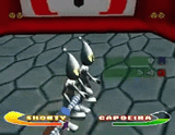 Capoeira