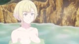 [SubsPlease] Tsuyokute New Saga - 02 (1080p) [6BB7EFB4].mkv_snapshot_00.18.32_[2025.07.09_21.08.41]