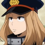 Camie lips