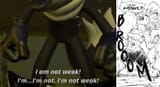 passive weaklings