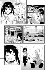 Onii-chan Is Done For! - Vol.5 Ch.42 - Mahiro and the Gift of Memories - 9