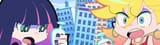 mpvshot -- New PANTY and STOCKING with GARTERBELT -- 00:19:53.901