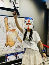 KinTour gundam