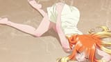 [SubsPlease] Mikadono Sanshimai wa Angai, Choroi. - 01 (1080p) [E09C35BA].mkv_snapshot_00.09.57_[2025.07.09_21.47.08]