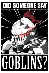 Did someone say goblins