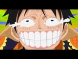 luffy kek