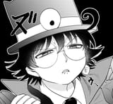 Iruma u wot m9