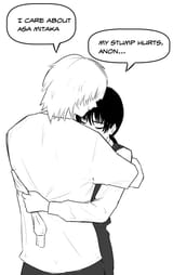 asahug