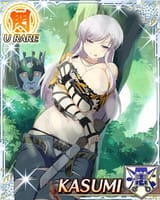 kasumi