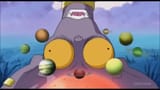 WARPEDrus