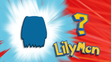 Who&#039;s that Lilymon