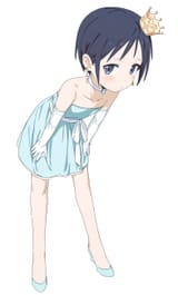 __kurosaki_honoka_yama_no_susume_drawn_by_jiryu50610218__5026ba52c3d3d7bcd00910f1ea2a903c
