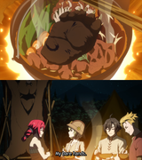 barehands