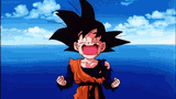 goten-laugh