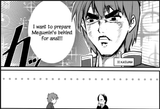 kazuma prep