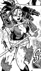 Battle Momo