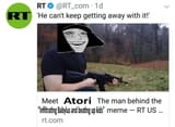 Atori Hyde