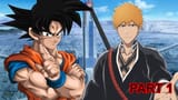 dragon ball super bleach