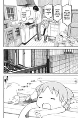 Yotsuba&amp;! - c085 (v13) - p056 [dig] [Night] [Yen Press] [danke-Empire] {r2}