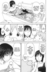 Yotsuba&amp;! - c085 (v13) - p057 [dig] [Night] [Yen Press] [danke-Empire] {r2}